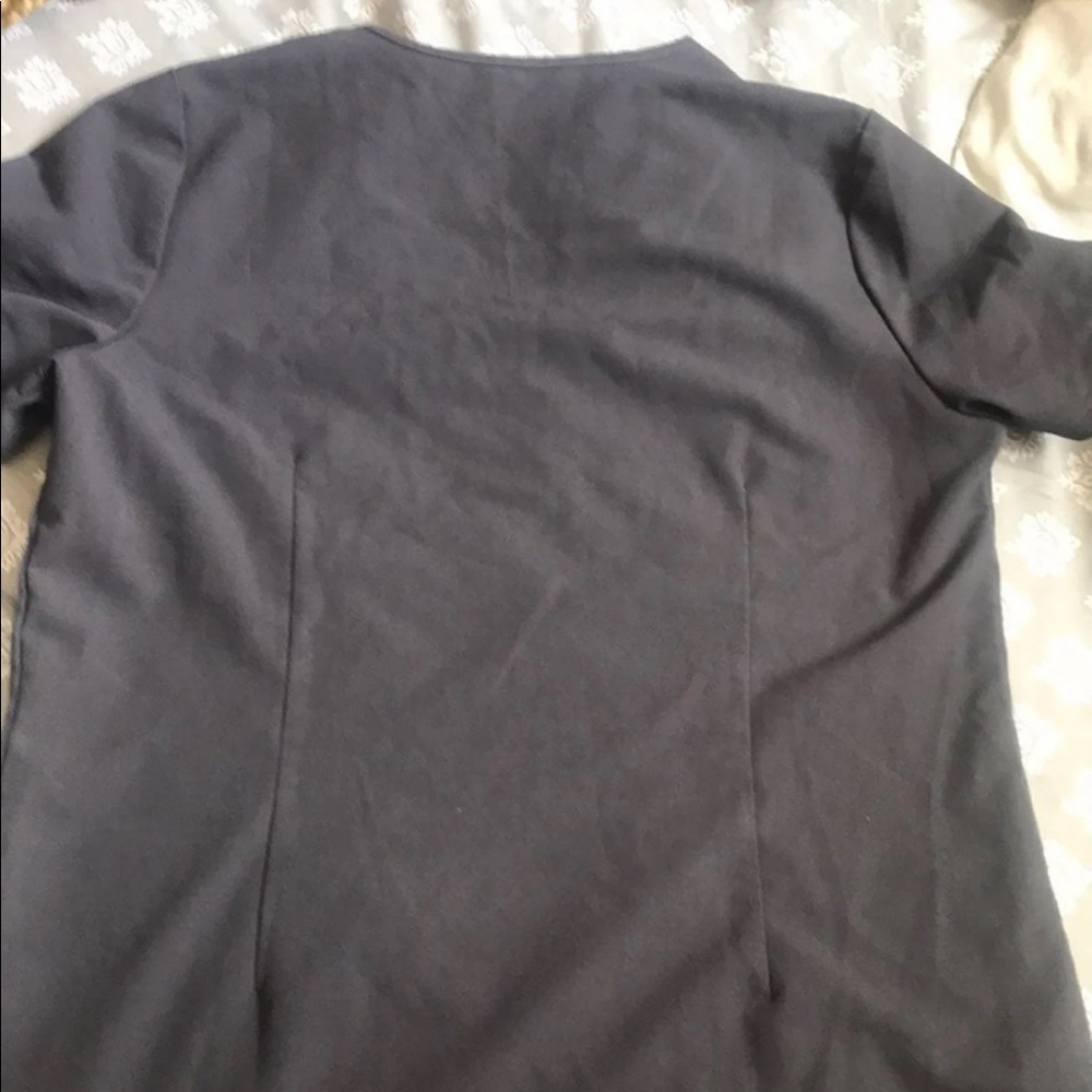 Charcoal figs medium casma top
